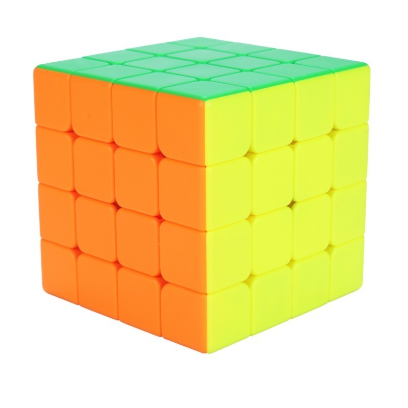MoYu MeiLong 4x4 M Robot Box | The Joker House - image 5 of 6