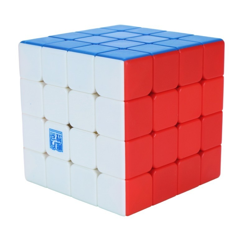 MoYu MeiLong 4x4 M Robot Box | The Joker House - image 6 of 6