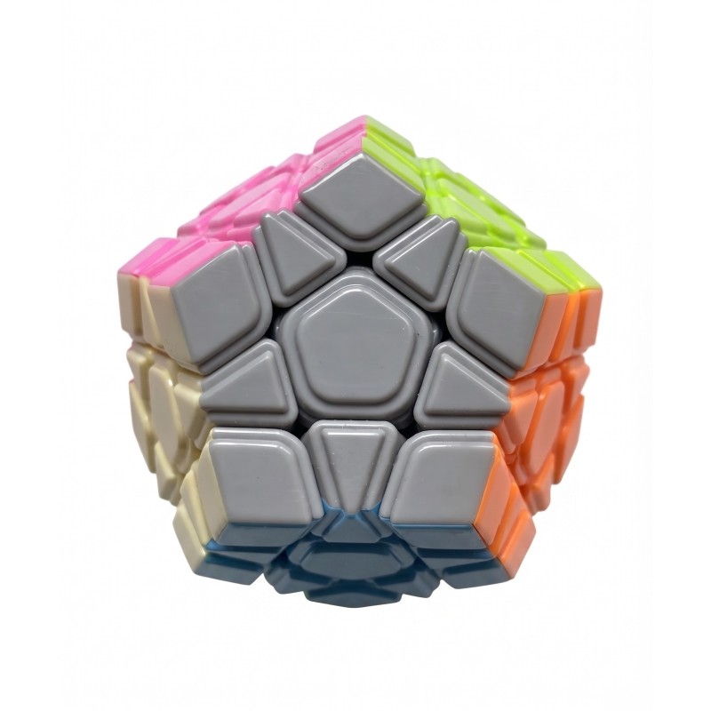 MoYu MFJS MeiLong Megaminx Stickerless - image 3 sur 3