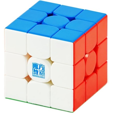 MoYu RS3M V5 3x3 Magnétique | The Joker House