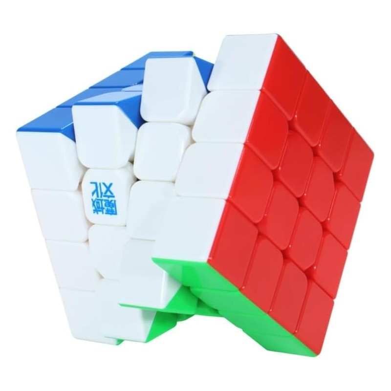 MoYu AoSu V7 4x4 Triple-Track Ball Core | The Joker House - immagine 4 di 6