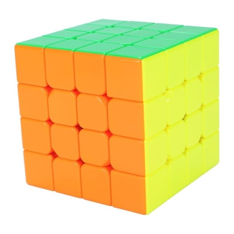 MoYu AoSu V7 4x4 Triple-Track Ball Core | The Joker House