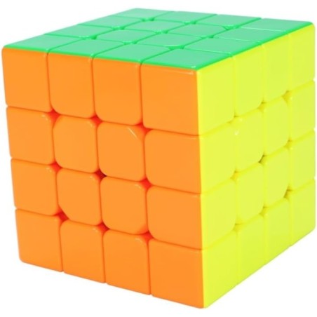 MoYu AoSu V7 4x4 Triple-Track Ball Core | The Joker House