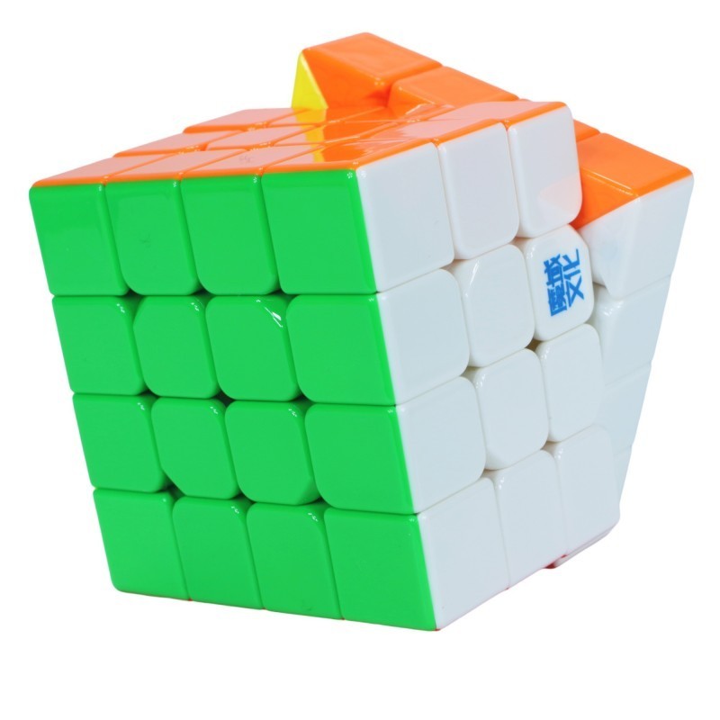 MoYu AoSu V7 4x4 Triple-Track Ball Core | The Joker House - image 6 of 6