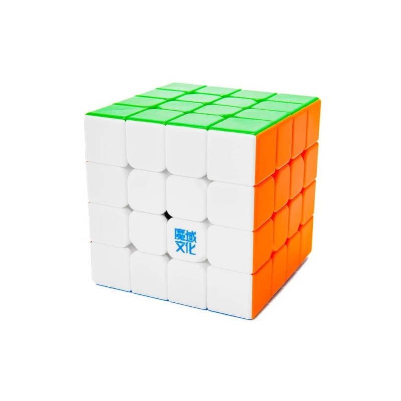 MoYu AoSu V7 4x4 Single-Track UV | The Joker House