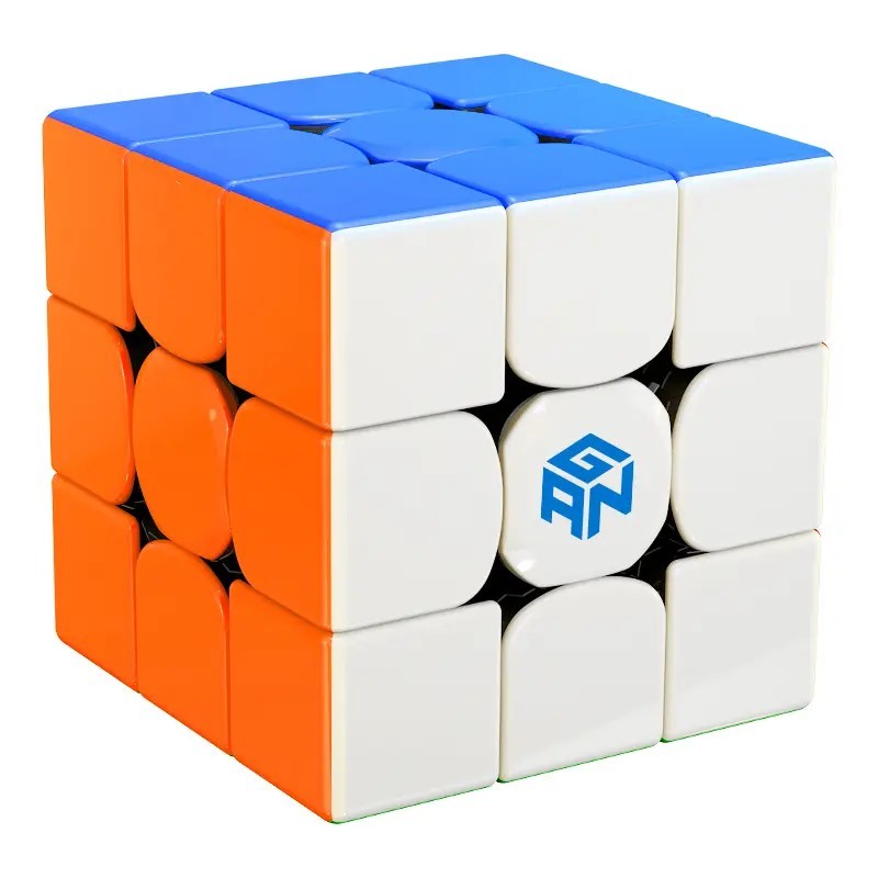 GAN V100 Leap 3x3 Ball-Core | The Joker House