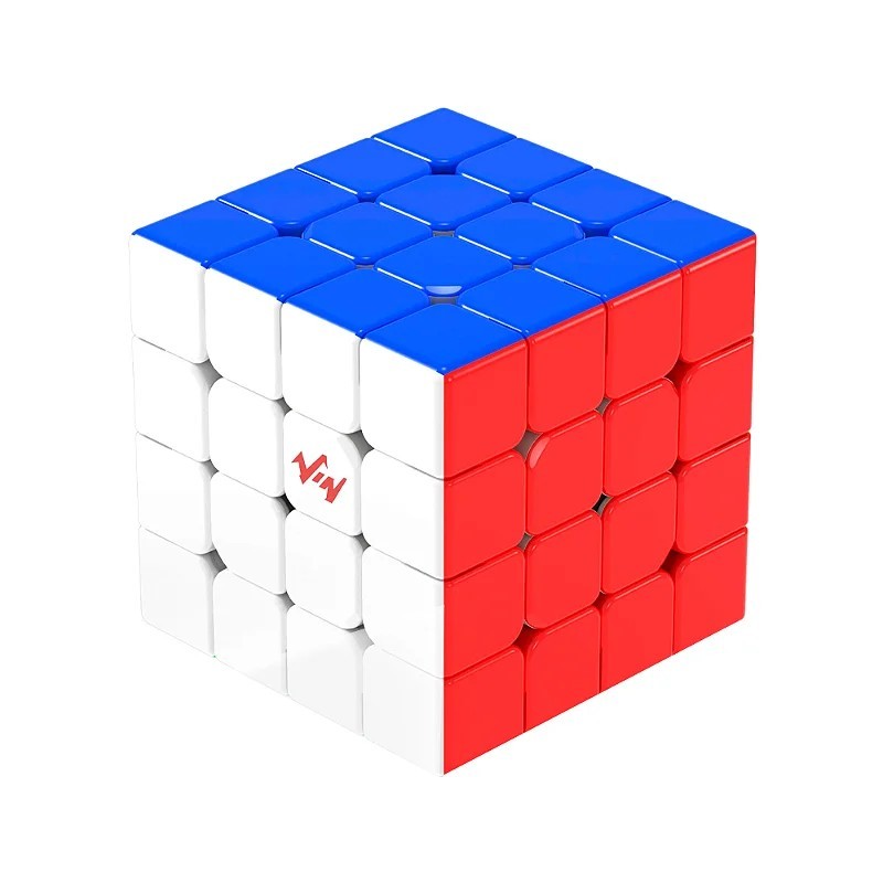 VIN Cube 4x4 V2 Apex Ball Core UV | Joker House