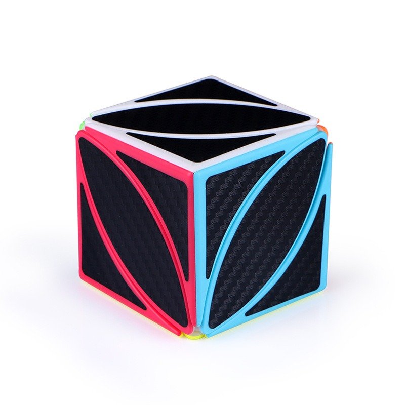 QiYi Ivy Cube Carbon | The Joker House