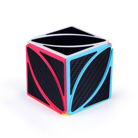 QiYi Ivy Cube Carbon | The Joker House