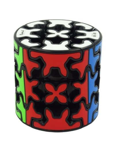 QiYi Gear Barrel 3x3 - Zahnrad-Zylinder