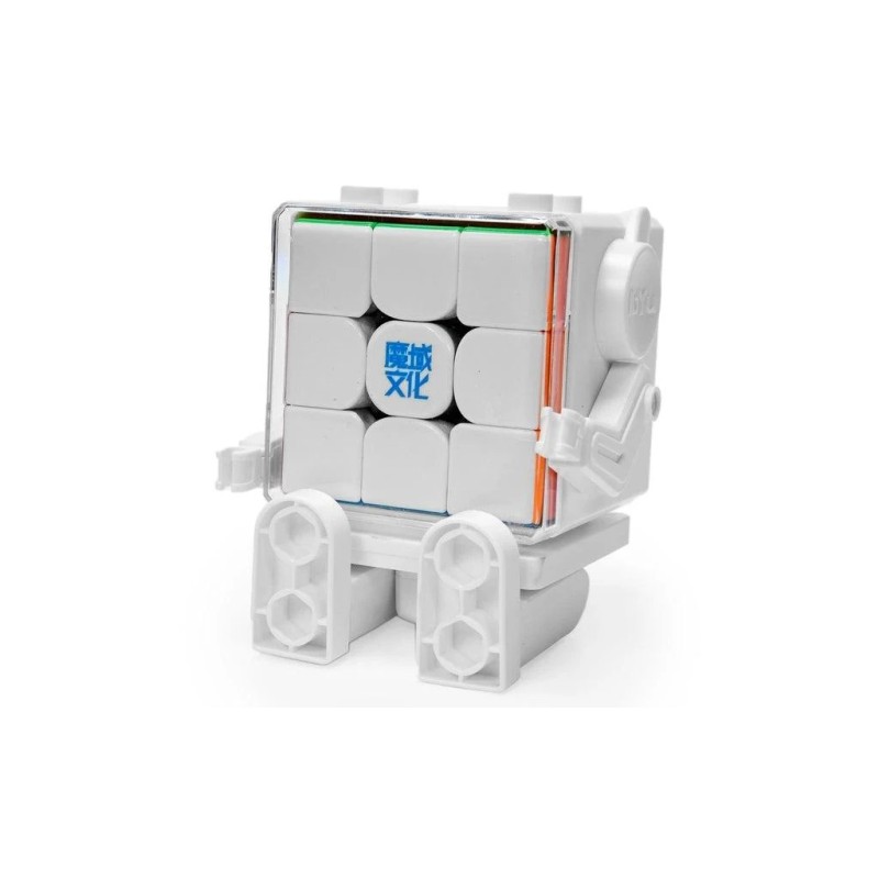 MoYu RS3 M V5 Spring Tension Robot Box | Joker