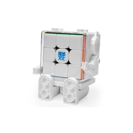 MoYu RS3 M V5 Spring Tension Robot Box | Joker
