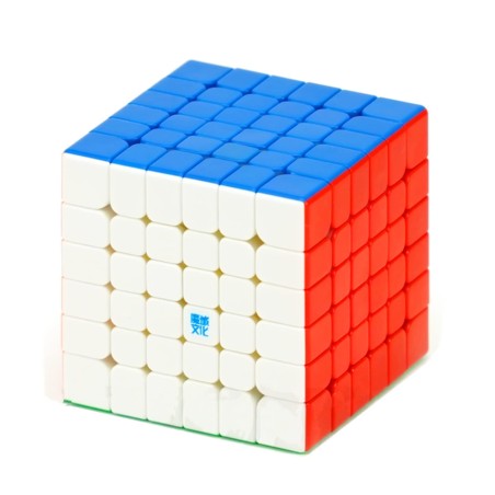 MoYu AoShi V4 6x6 M Single-Track Stickerless