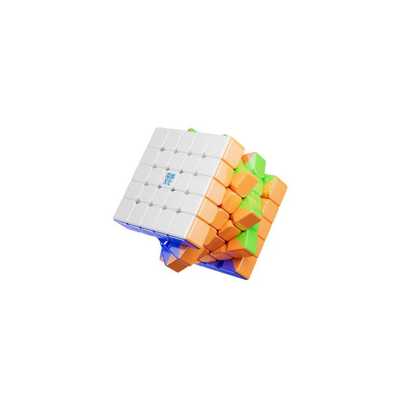 MoYu AoChuang V6 5x5 Dual-Track UV | The Joker House - imagen 3 de 8
