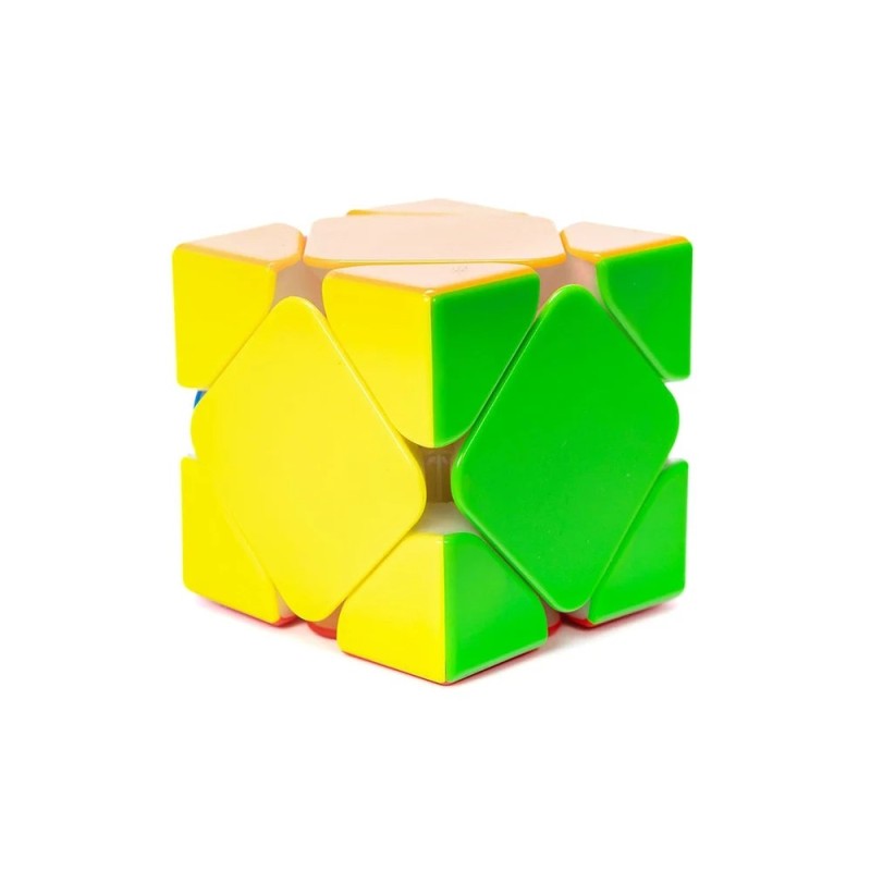 Gan Skewb M Magnetique | The Joker House - image 3 sur 3