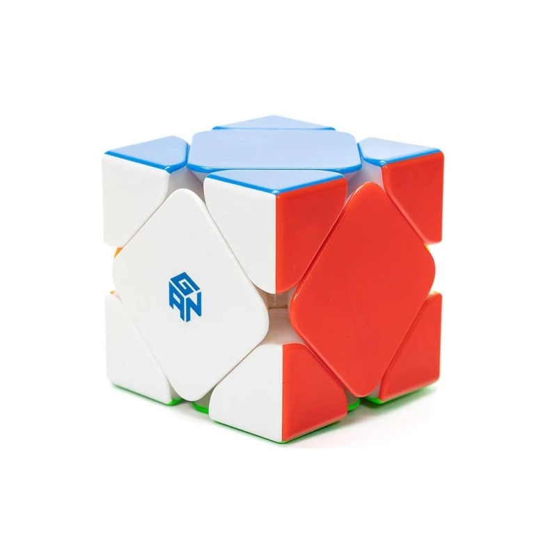 Gan Skewb M Magnetic | The Joker House