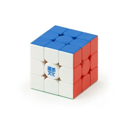 MoYu WeiLong V11 3x3 Magnétique UV | The Joker House