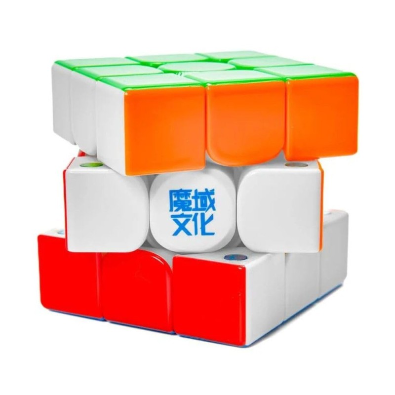 MoYu WeiLong V11 3x3 Magnetic UV | The Joker House - image 4 of 6