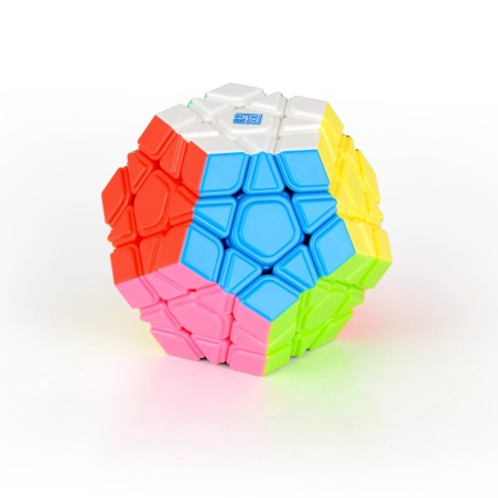 MoYu MeiLong Megaminx M Magnético Stickerless