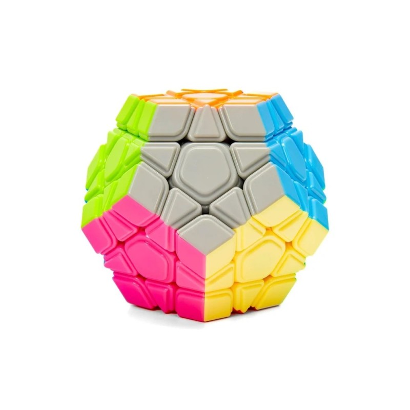 MoYu MeiLong Megaminx V2 M Magnético - immagine 3 di 4