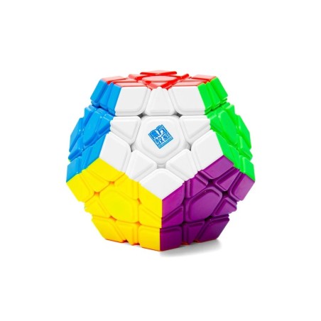 MoYu MeiLong Megaminx V2 M Magnético