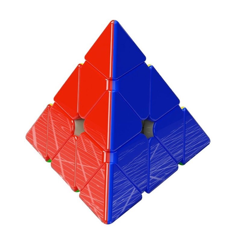 SengSo YuFeng MagLev Pyraminx Ball-Core - immagine 3 di 5