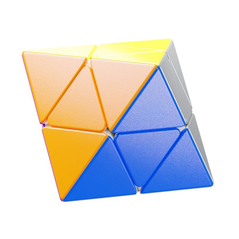 SengSo 2x2 FTO Skewb Diamond | Joker House - imagem 4 de 4