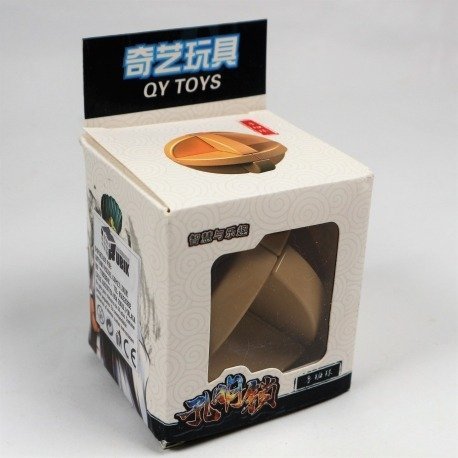 QiYi Kong Ming Lock Ball | The Joker House - immagine 2 di 2