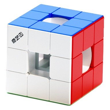 QiYi Void 3x3 Magnetisch | The Joker House