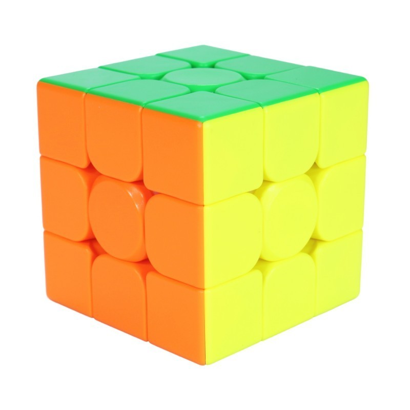 MoYu MeiLong 3x3 M Gift Box | The Joker House - immagine 5 di 7