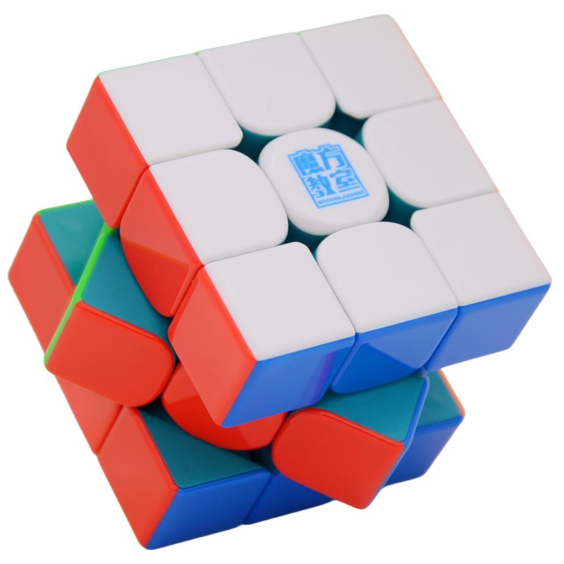 MoYu MeiLong 3x3 M Gift Box | The Joker House - image 6 sur 7
