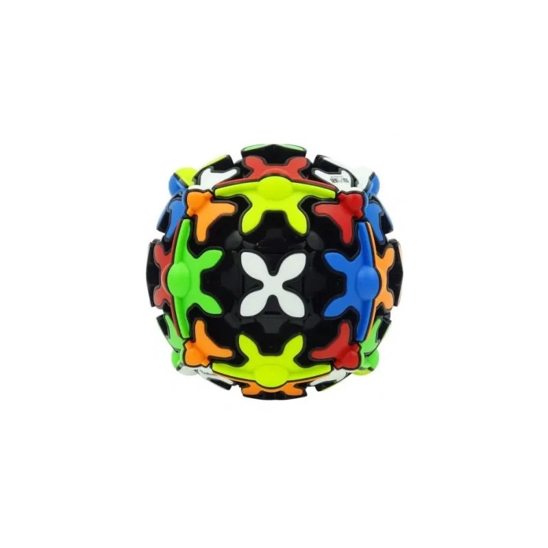 QiYi Gear Sphere Noir | The Joker House - image 3 sur 3