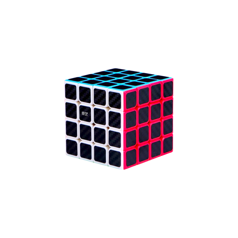 QiYi QiYuan S3 4x4 Carbon | The Joker House