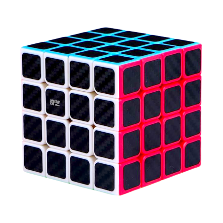 QiYi QiYuan S3 4x4 Carbon | The Joker House