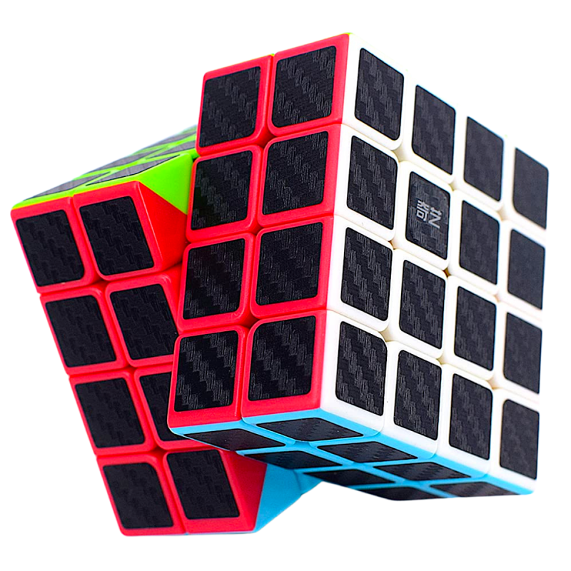 QiYi QiYuan S3 4x4 Carbon | The Joker House - immagine 2 di 4
