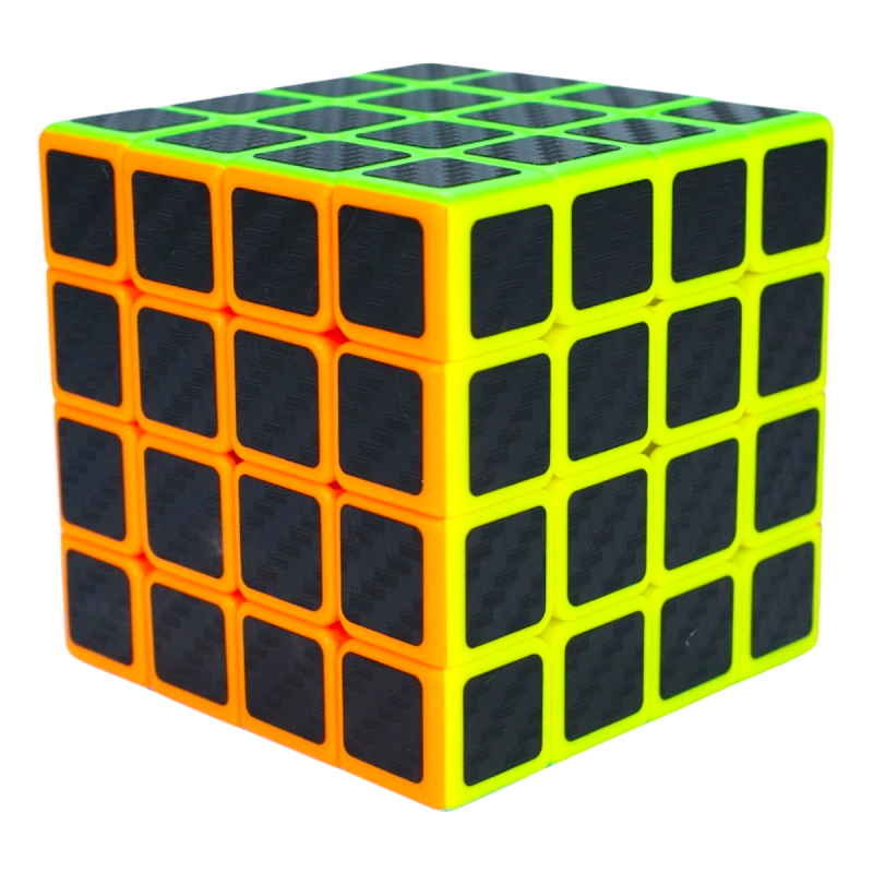 QiYi QiYuan S3 4x4 Carbon | The Joker House - imagen 3 de 4