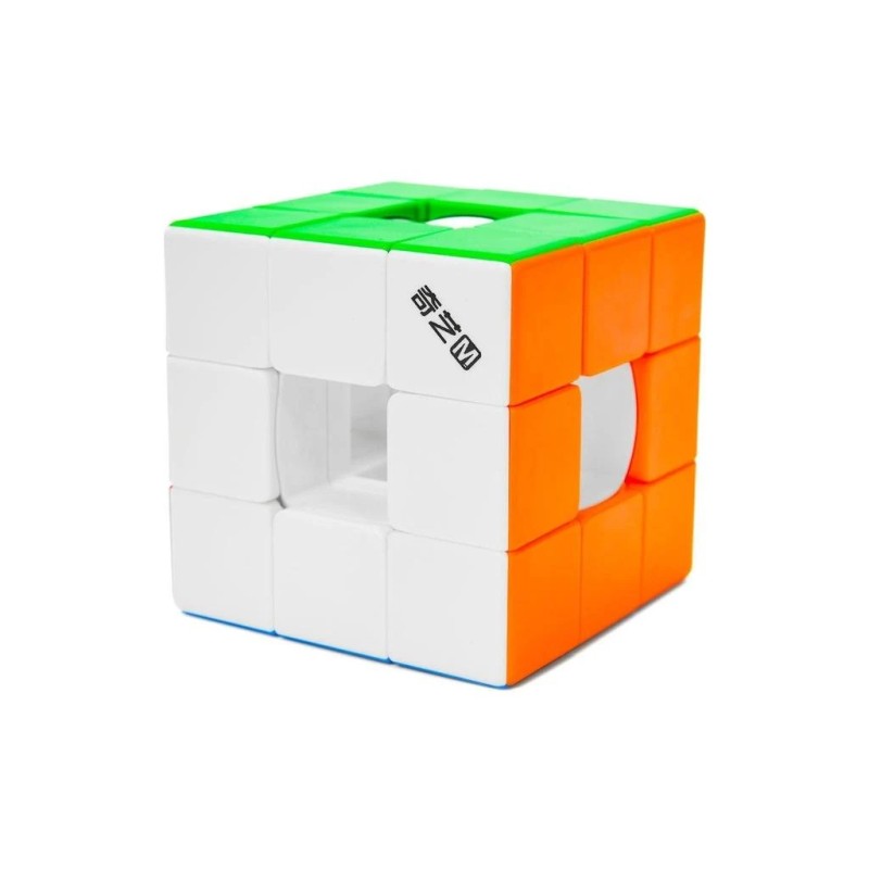 QiYi Void 3x3 Magnetic | The Joker House - image 3 of 3