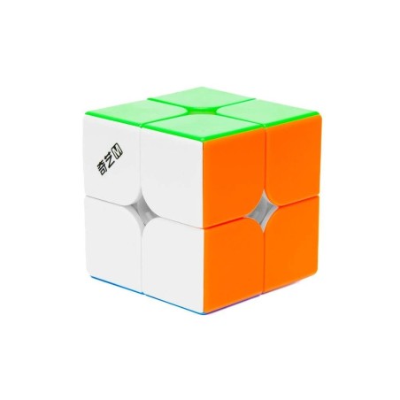 QiYi Warrior 2x2 Magnetic | The Joker House