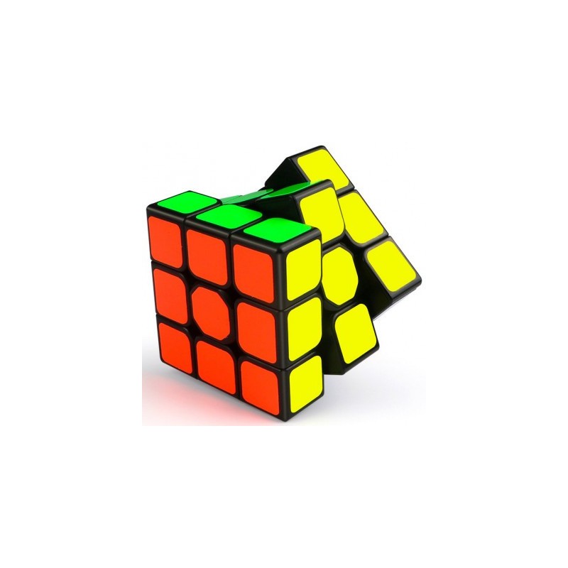 QiYi Sail W 3x3 reforzado - imagen 3 de 4