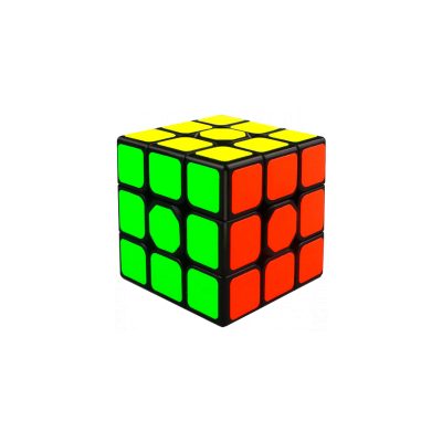 QiYi Sail W 3x3 mecanismo reforçado 56 mm
