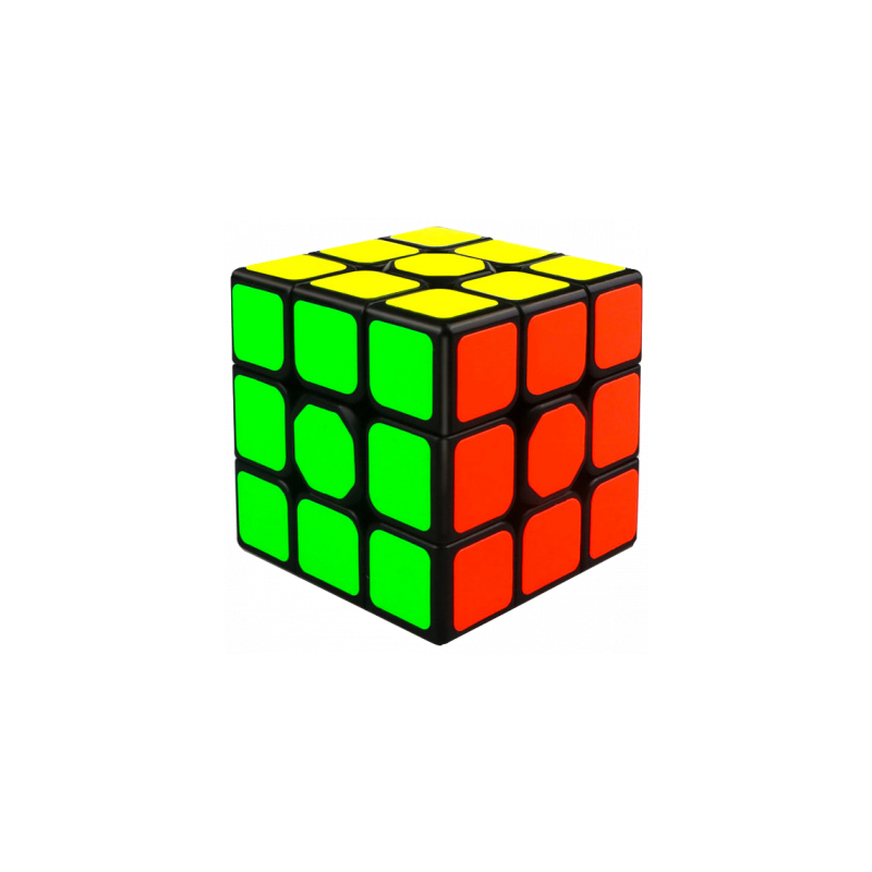 QiYi Sail W 3x3 renforcé