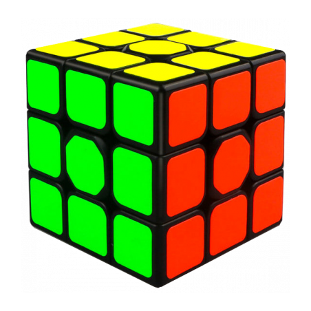 QiYi Sail W 3x3 reforçado