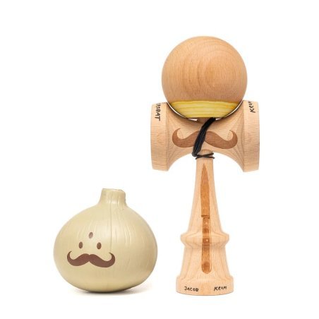 Krom Acrobat Kendama Signature Jacob Grégoire | Freestyle