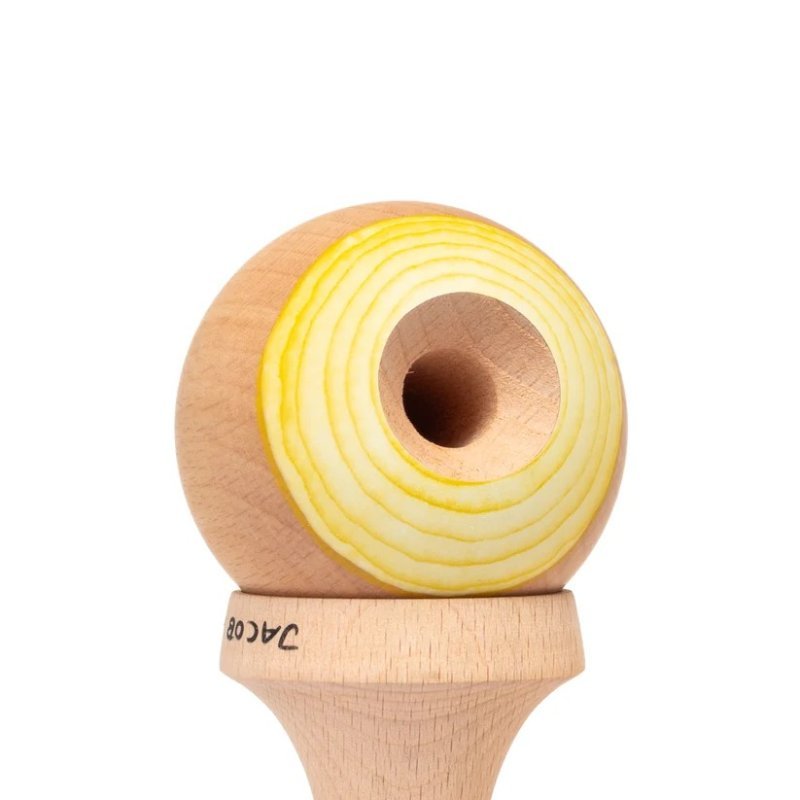 Krom Acrobat Kendama Signature Jacob Grégoire | Freestyle - image 2 sur 6