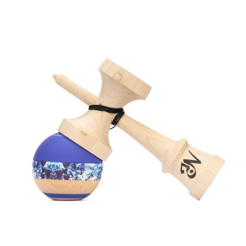 Krom Adrian Pro Mod | Signature Adrian Vilau Kendama - imagem 6 de 9
