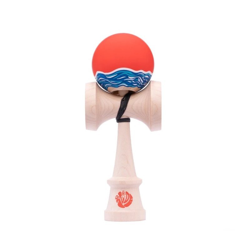 Krom Davide Pro Mod Kendama