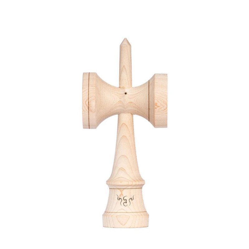 Krom Naru Mod Kendama Signature | Forma Kanade - imagen 6 de 11