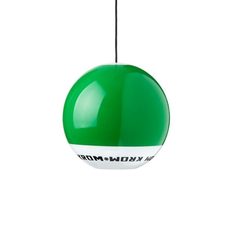 Krom POP LOL Dunkelgrün Kendama Einsteiger | CK-Form - Bild 2 von 8