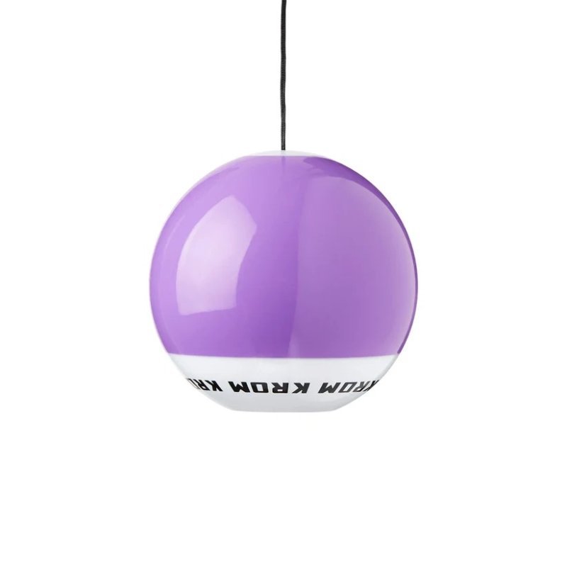 Krom POP LOL Lavande Kendama Initiation | Forme CK - image 2 sur 8