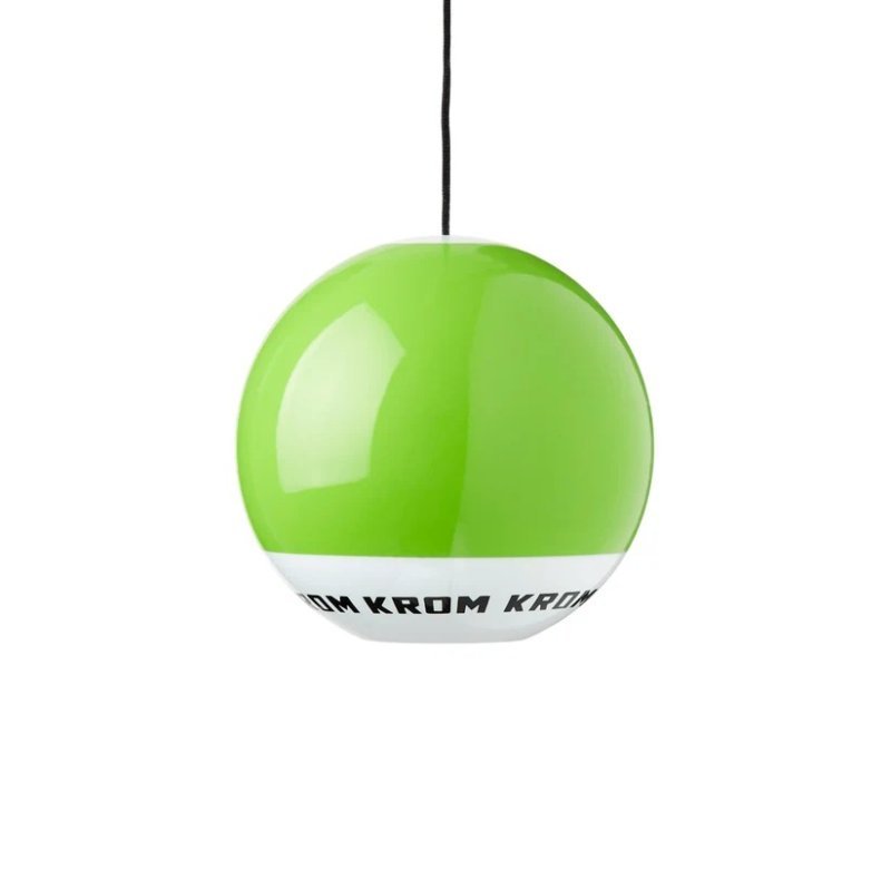 Krom POP LOL Lime Green Kendama | Entry-Level CK Shape - image 2 of 8